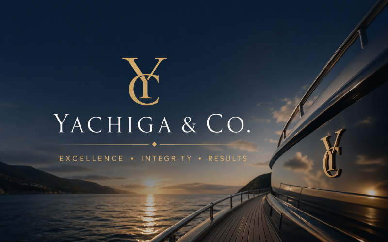 Yachiga & Co